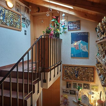 Villa Teresa San Lugano Ngoại thất bức ảnh