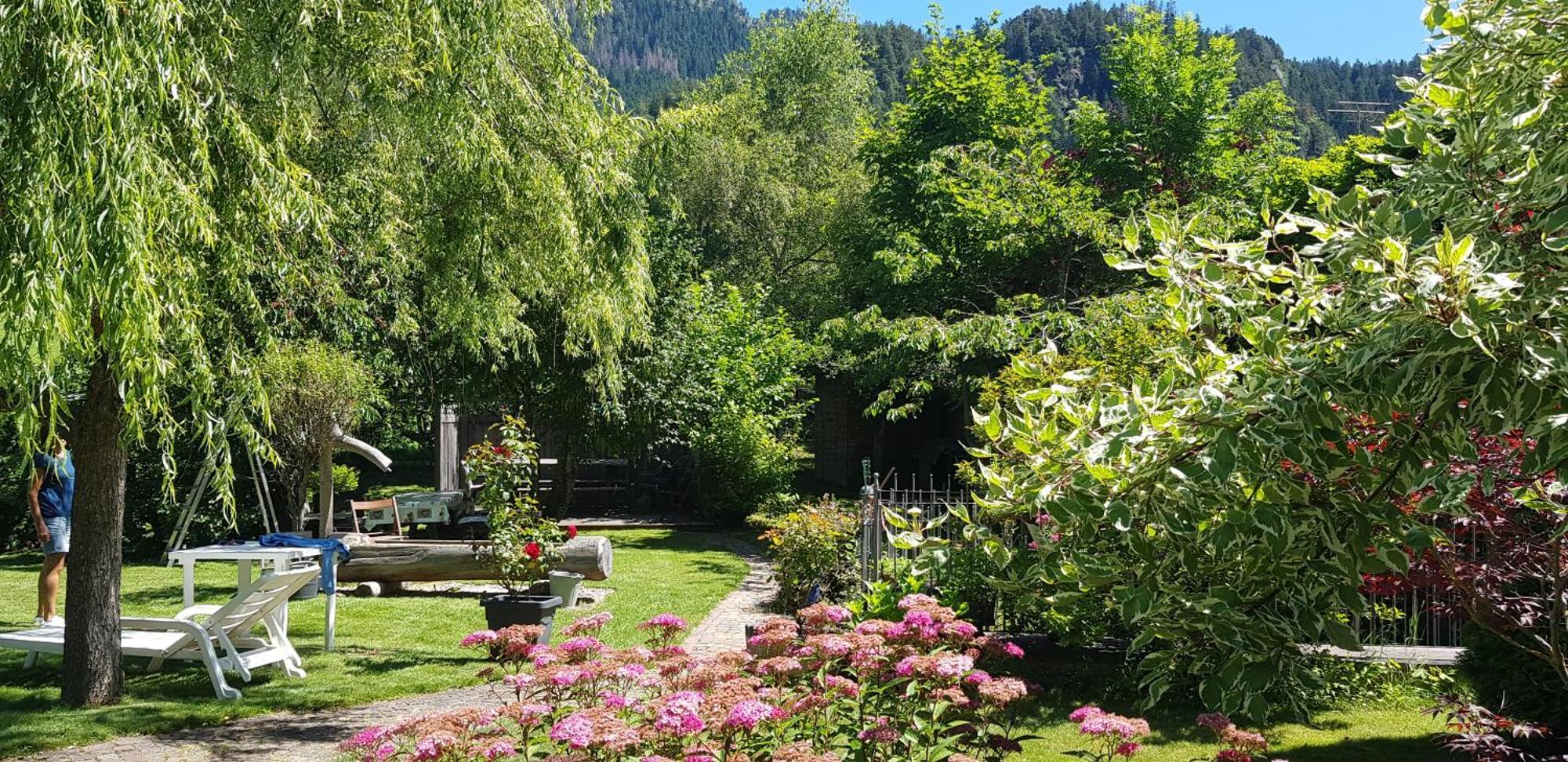 Villa Teresa San Lugano Ngoại thất bức ảnh