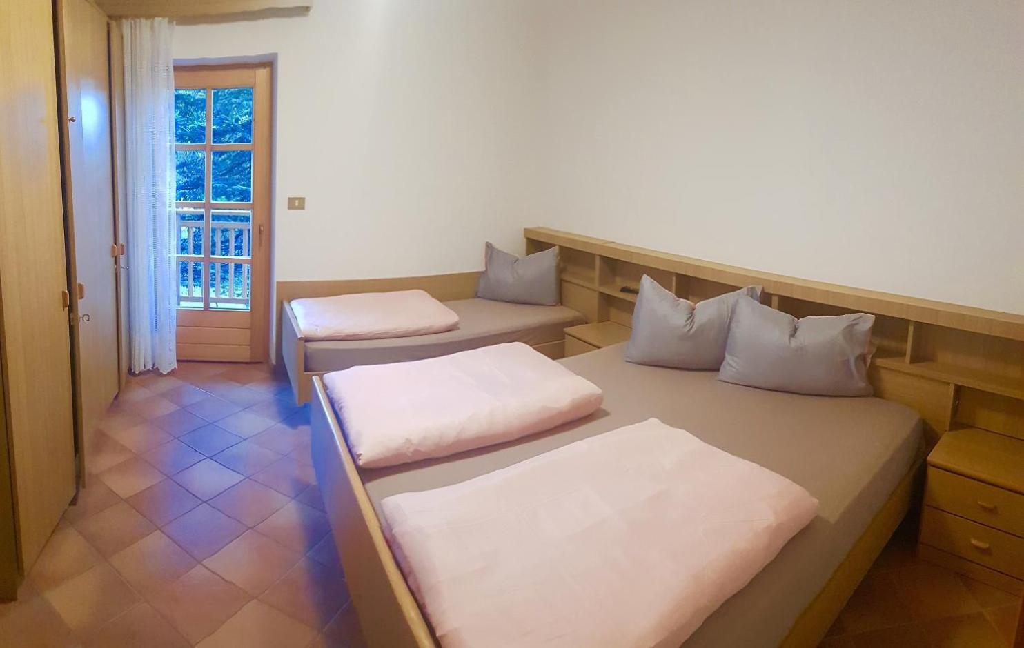Villa Teresa San Lugano Ngoại thất bức ảnh